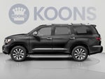 2019 Toyota Sequoia Limited