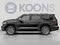 2019 Toyota Sequoia Limited