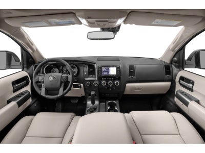 2019 Toyota Sequoia Limited