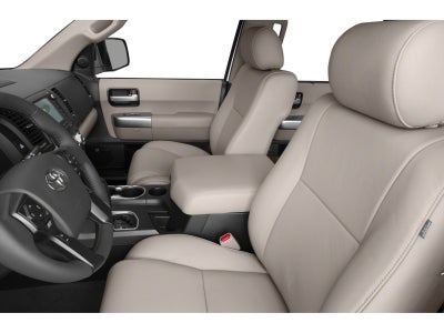 2019 Toyota Sequoia Limited