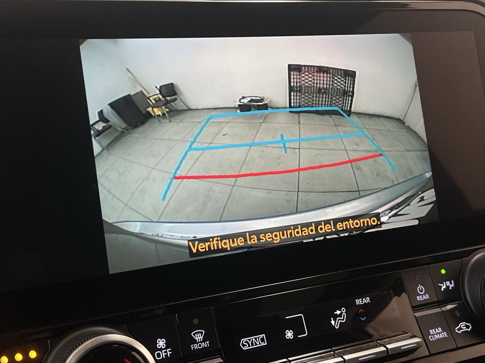 2024 Toyota Highlander Hybrid XLE