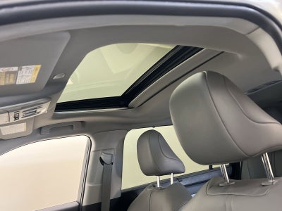 2024 Toyota Highlander Hybrid XLE