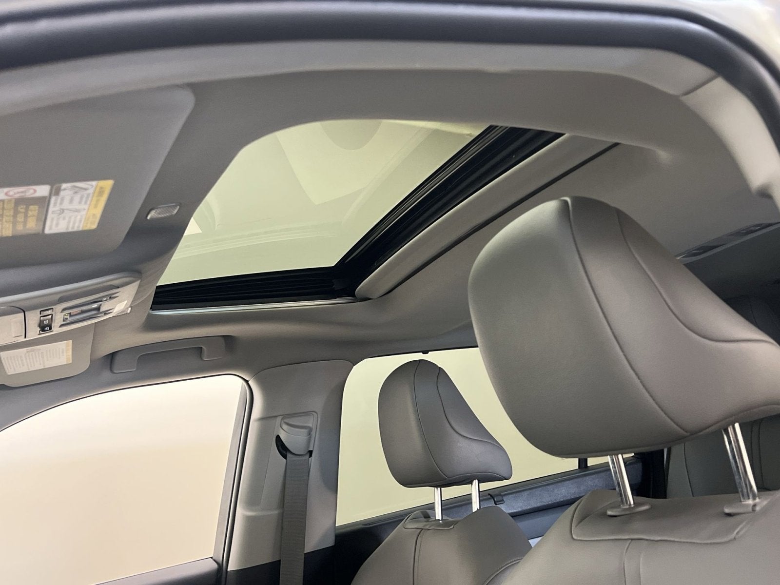 2024 Toyota Highlander Hybrid XLE