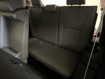 2024 Toyota Highlander Hybrid XLE