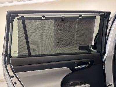 2024 Toyota Highlander Hybrid XLE