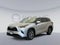 2024 Toyota Highlander Hybrid XLE