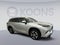 2024 Toyota Highlander Hybrid XLE