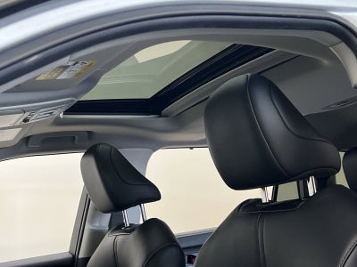 2024 Toyota Highlander Hybrid XLE