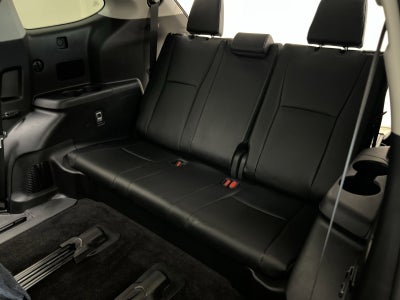 2024 Toyota Highlander Hybrid XLE