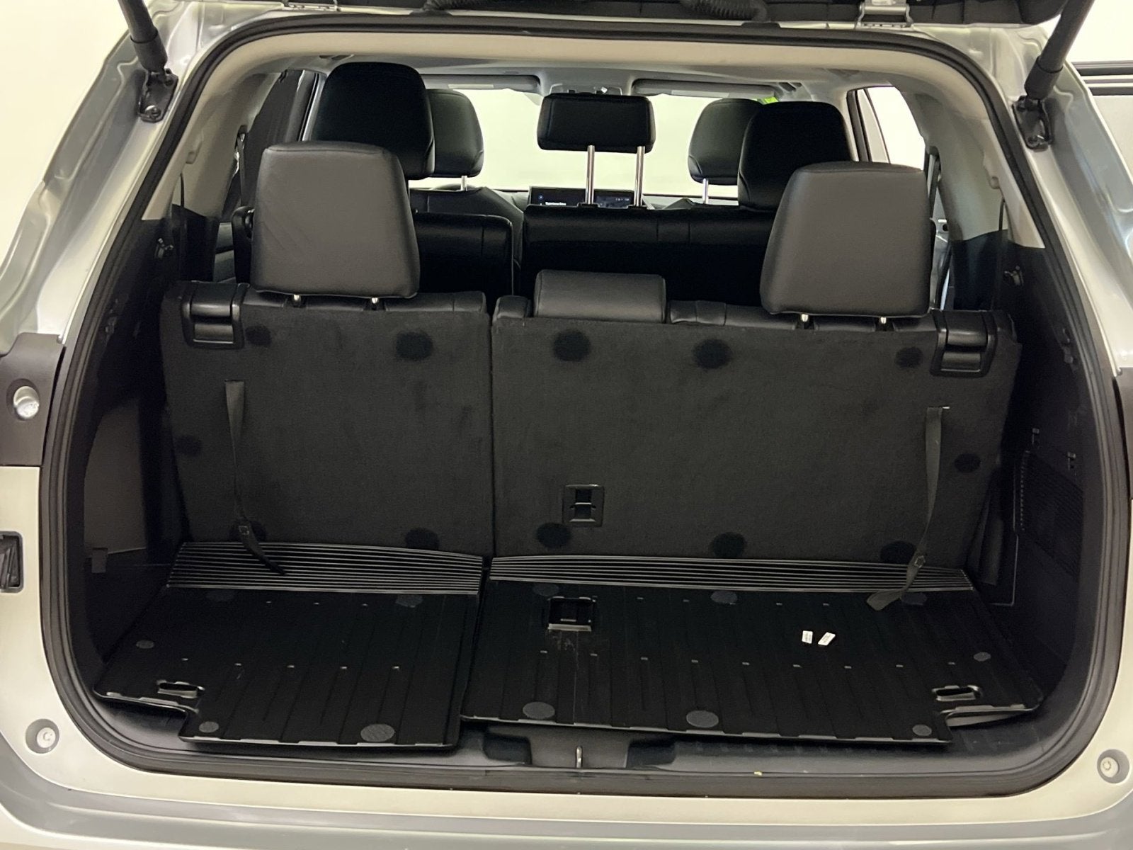 2024 Toyota Highlander Hybrid XLE