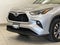 2024 Toyota Highlander Hybrid XLE