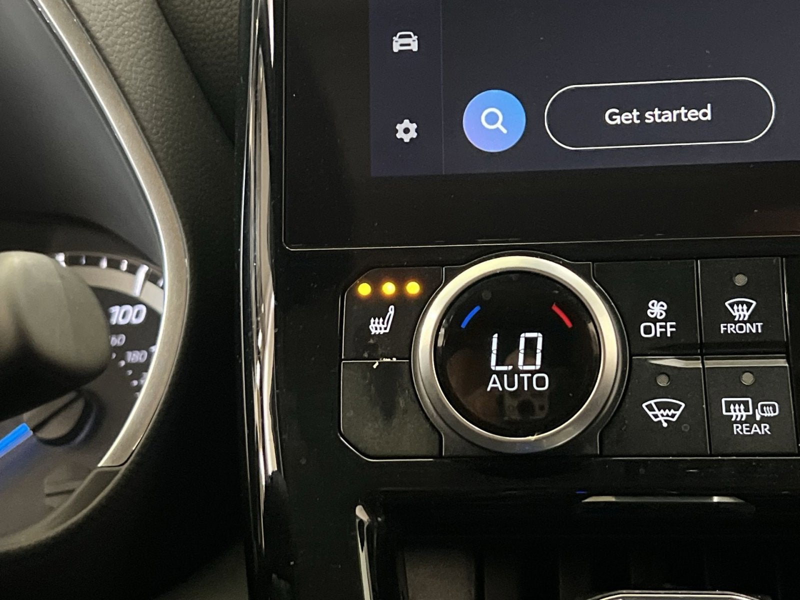 2024 Toyota Highlander Hybrid XLE