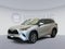 2024 Toyota Highlander Hybrid XLE