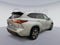 2024 Toyota Highlander Hybrid XLE