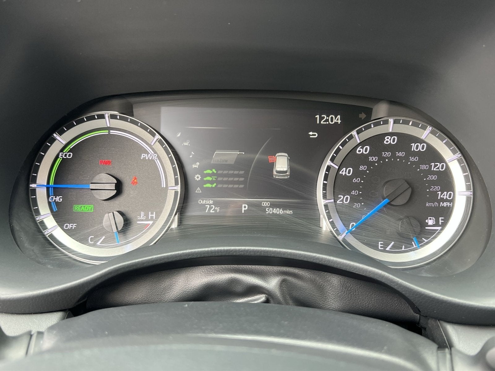 2024 Toyota Highlander Hybrid XLE