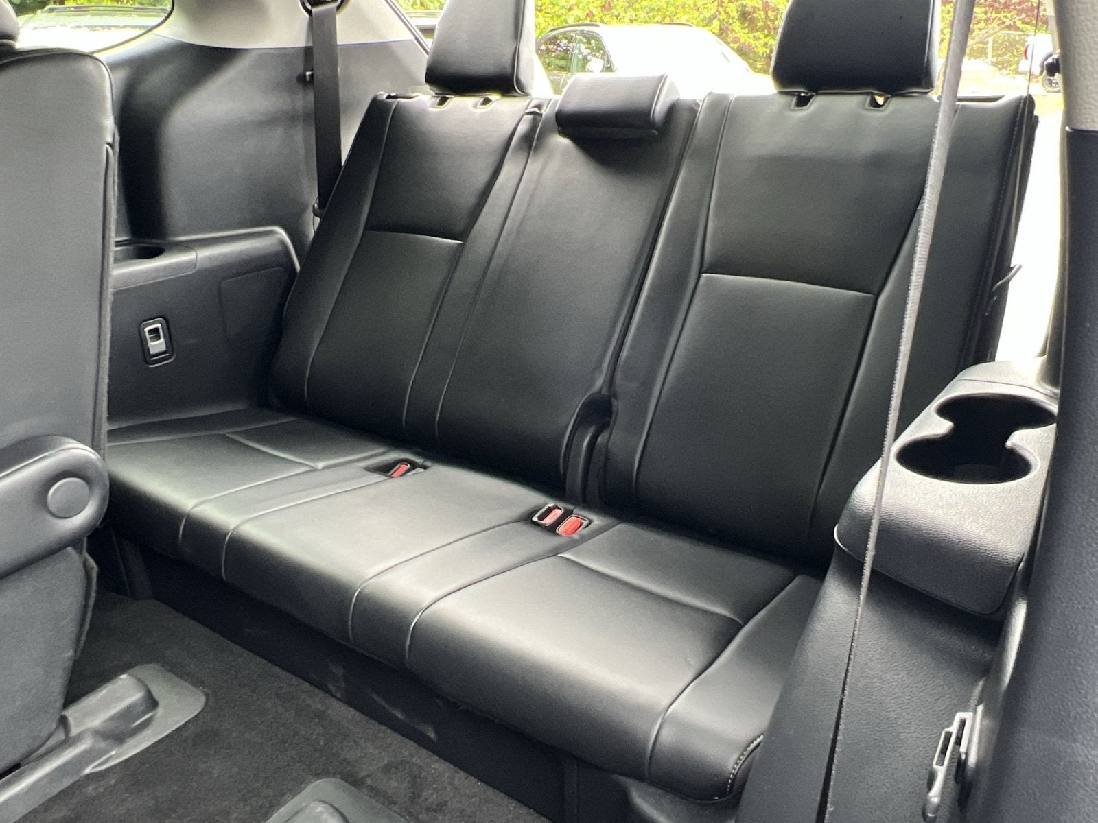 2024 Toyota Highlander Hybrid XLE