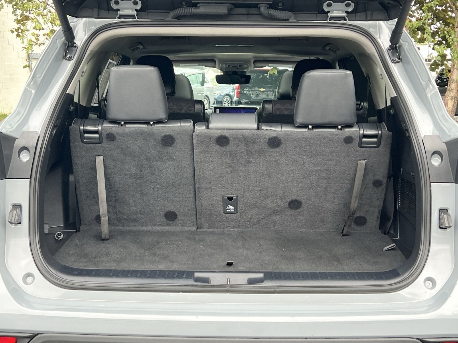2024 Toyota Highlander Hybrid XLE