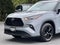2024 Toyota Highlander Hybrid XLE