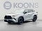 2024 Toyota Highlander Hybrid XLE