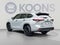2024 Toyota Highlander Hybrid XLE