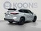 2024 Toyota Highlander Hybrid XLE