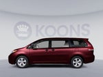 2013 Toyota Sienna LE