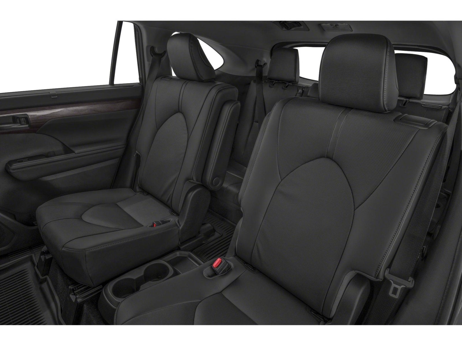 2020 Toyota Highlander Hybrid Limited