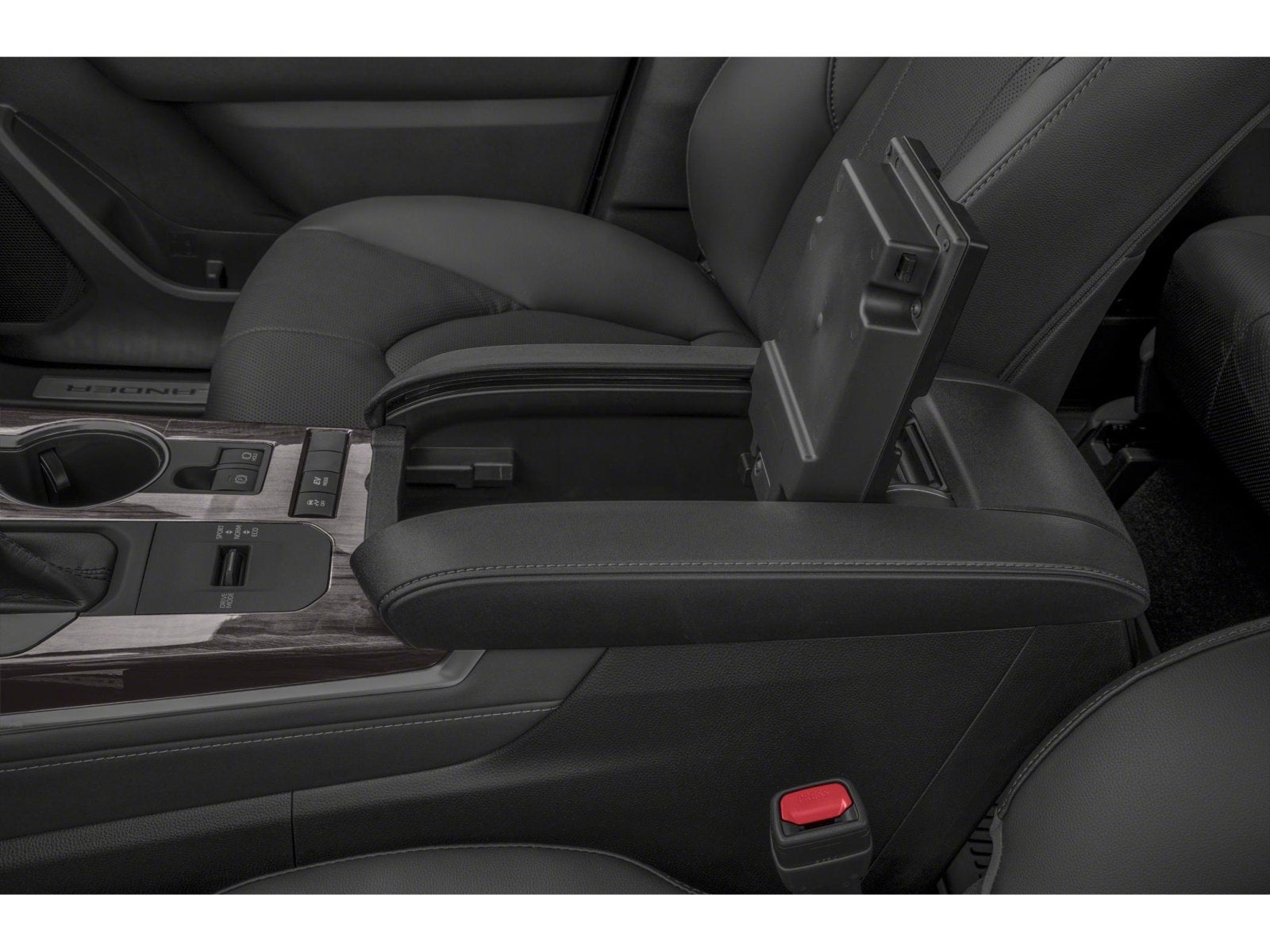 2020 Toyota Highlander Hybrid Limited