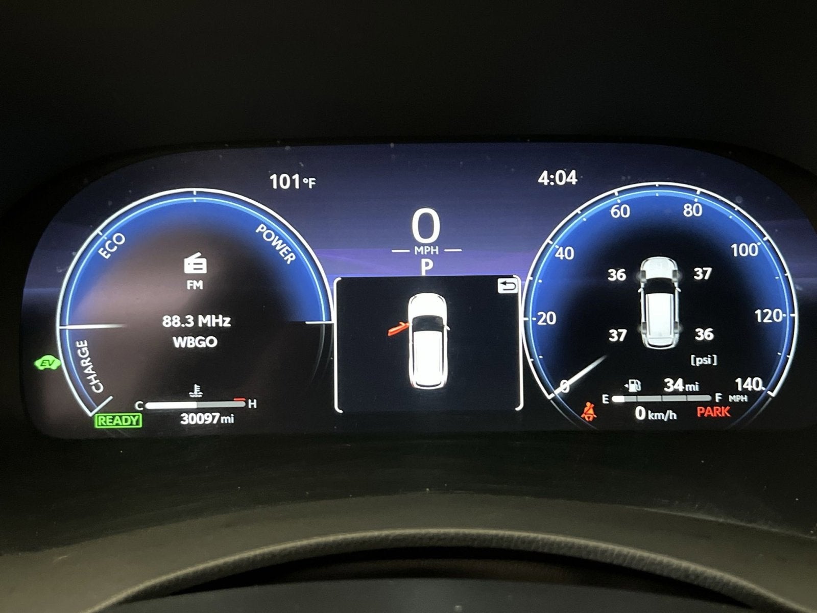 2023 Toyota Highlander Hybrid Limited