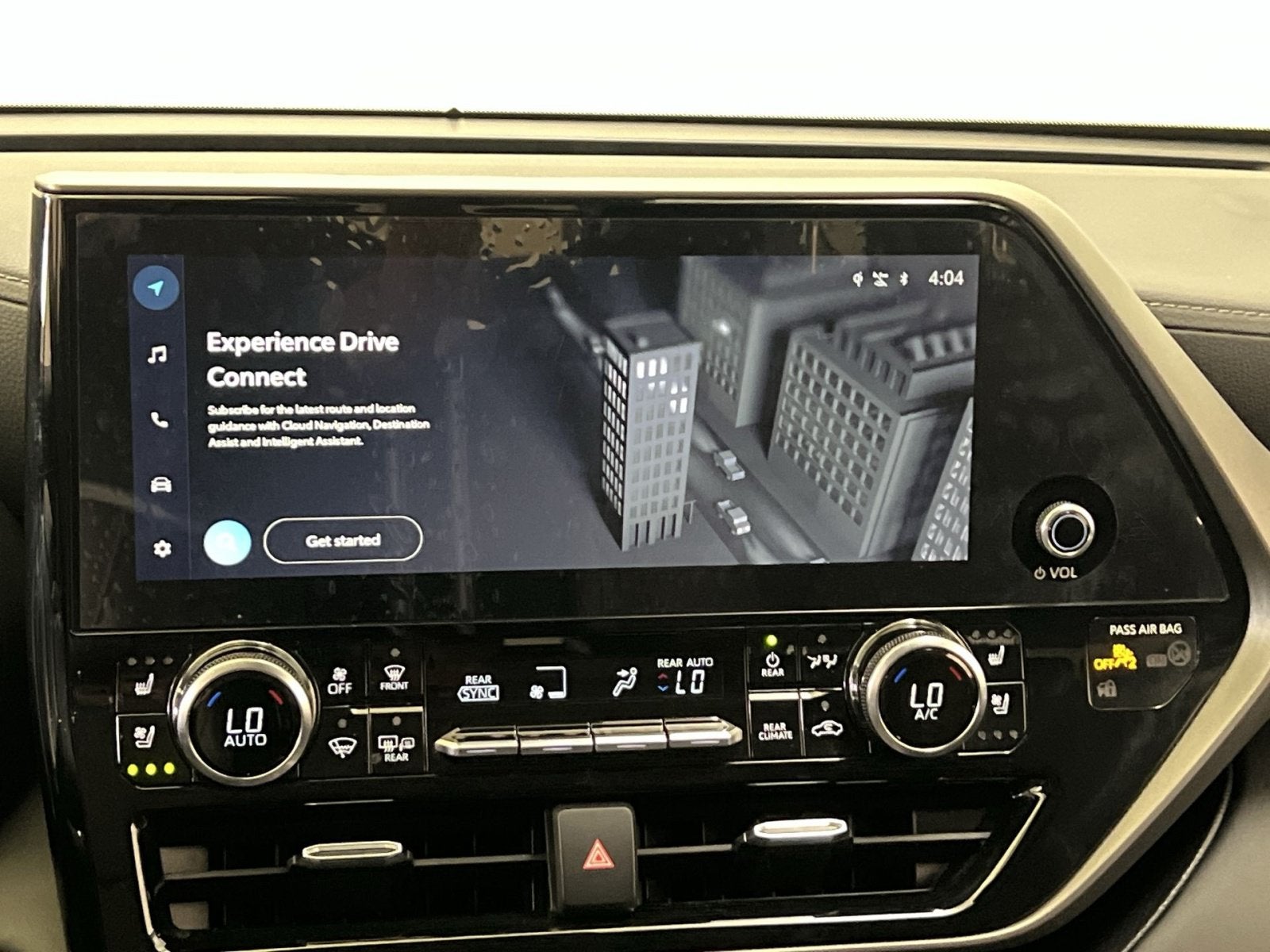 2023 Toyota Highlander Hybrid Limited