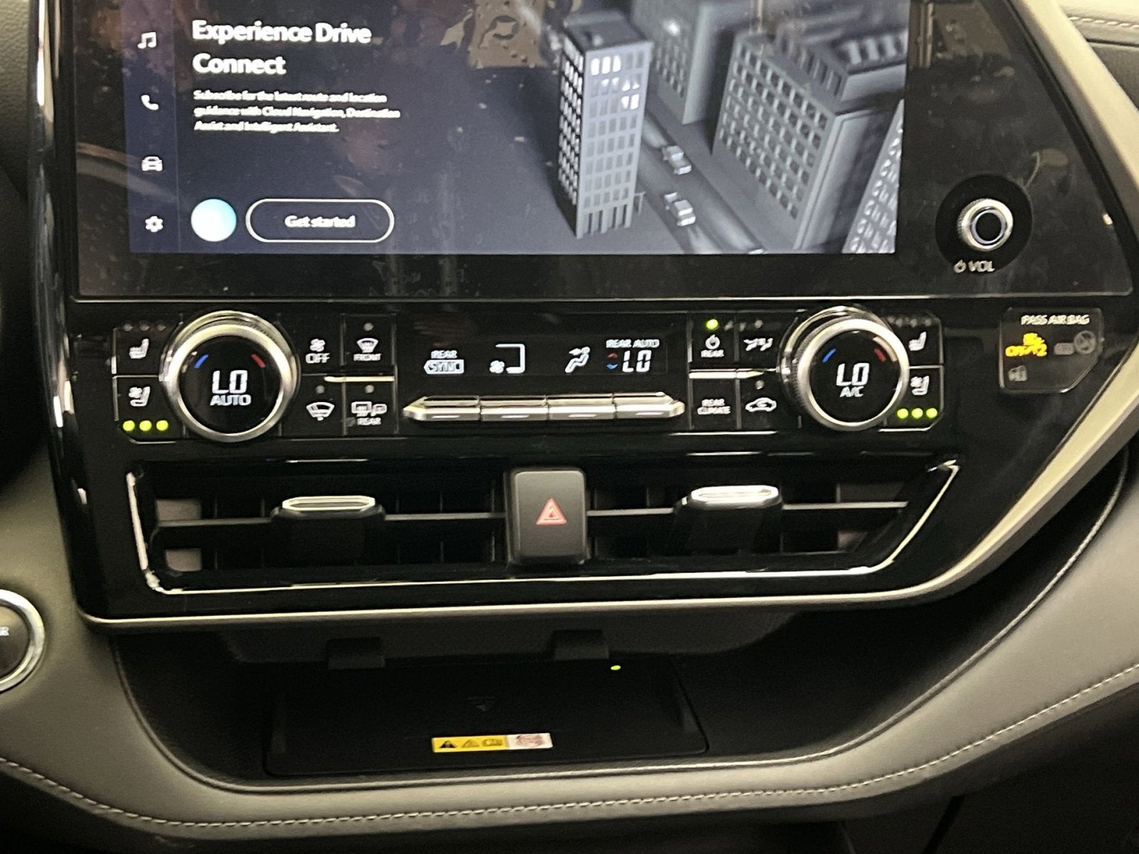 2023 Toyota Highlander Hybrid Limited