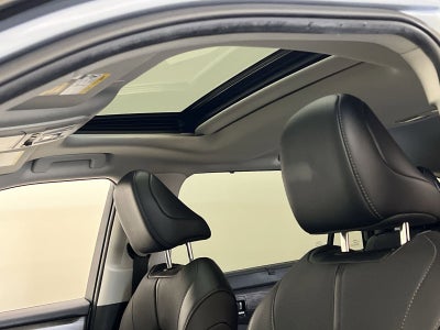 2023 Toyota Highlander Hybrid Limited