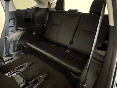 2023 Toyota Highlander Hybrid Limited