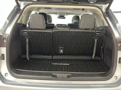 2023 Toyota Highlander Hybrid Limited