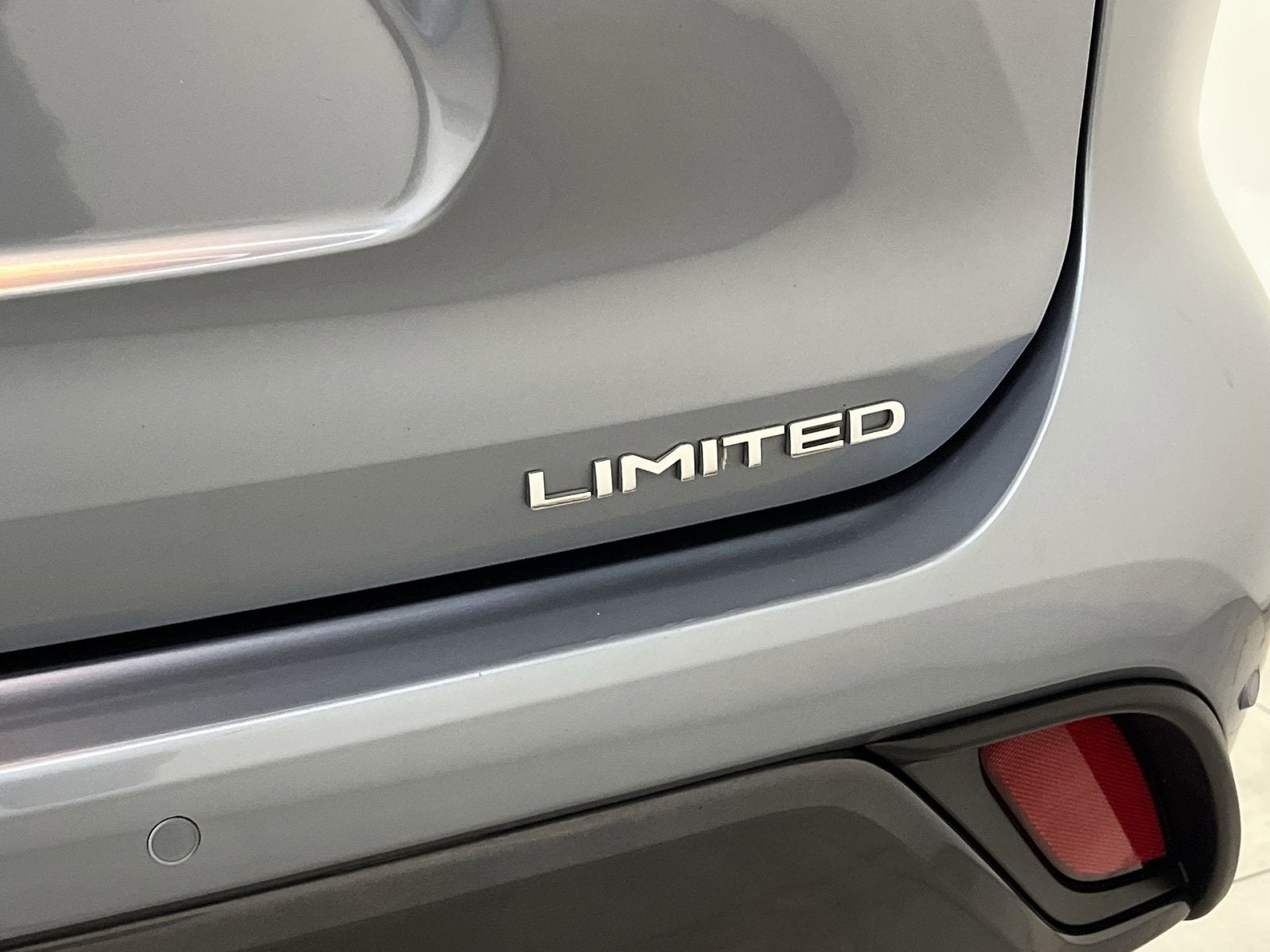 2023 Toyota Highlander Hybrid Limited