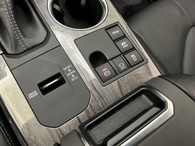 2023 Toyota Highlander Hybrid Limited