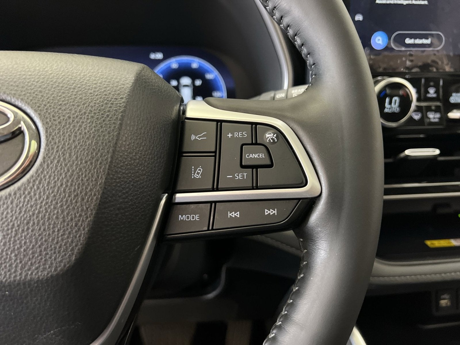 2023 Toyota Highlander Hybrid Limited