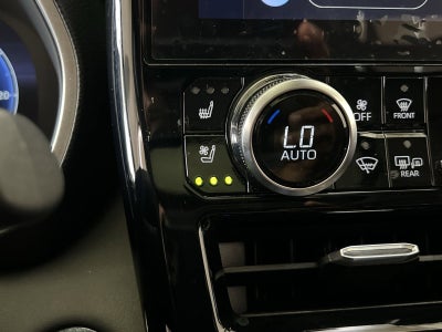 2023 Toyota Highlander Hybrid Limited
