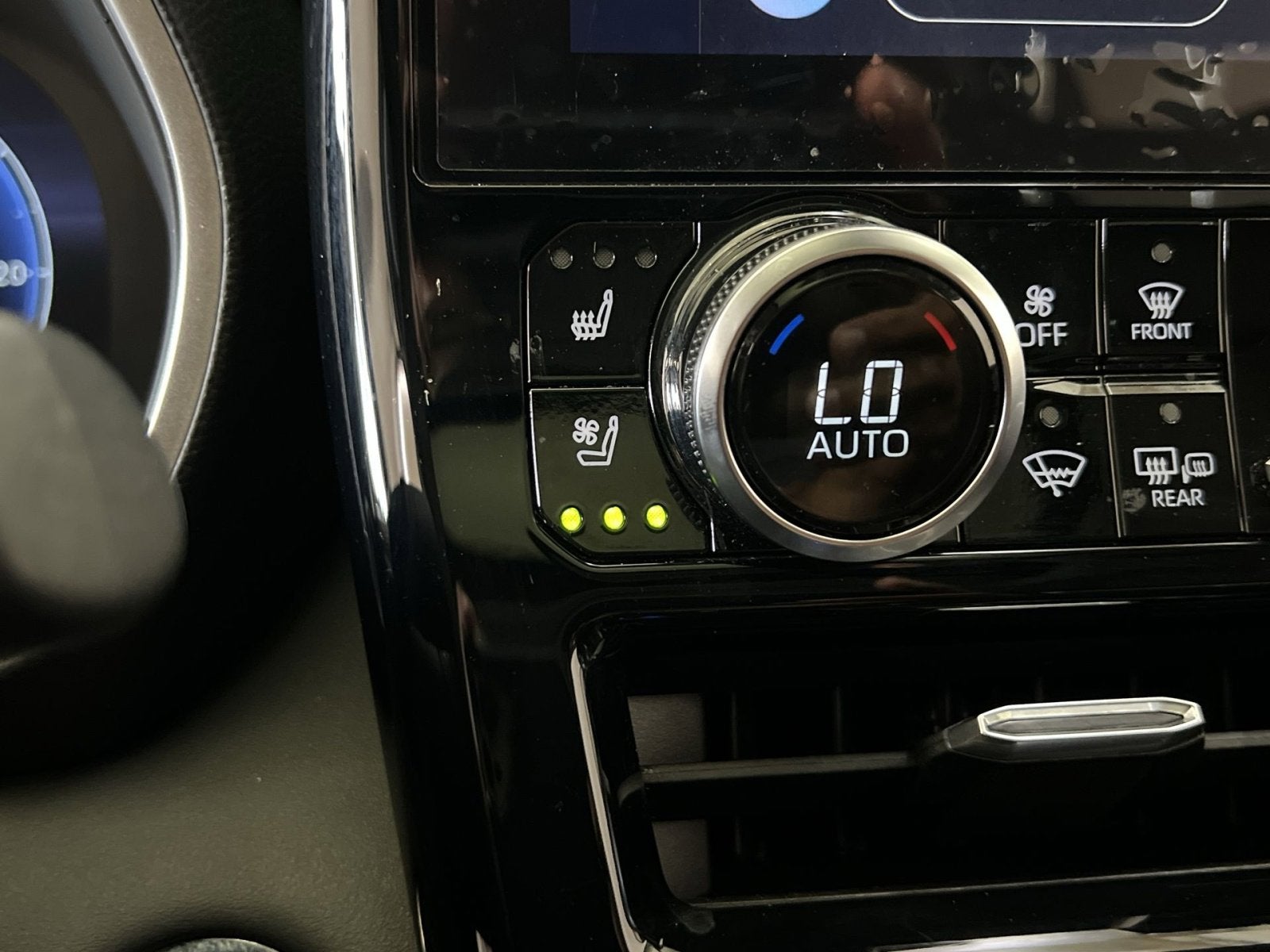 2023 Toyota Highlander Hybrid Limited