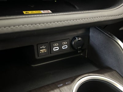 2023 Toyota Highlander Hybrid Limited