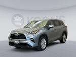 2023 Toyota Highlander Hybrid Limited