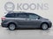 2011 Toyota Sienna XLE