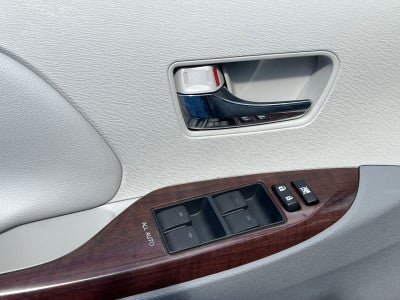 2011 Toyota Sienna XLE