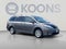 2011 Toyota Sienna XLE