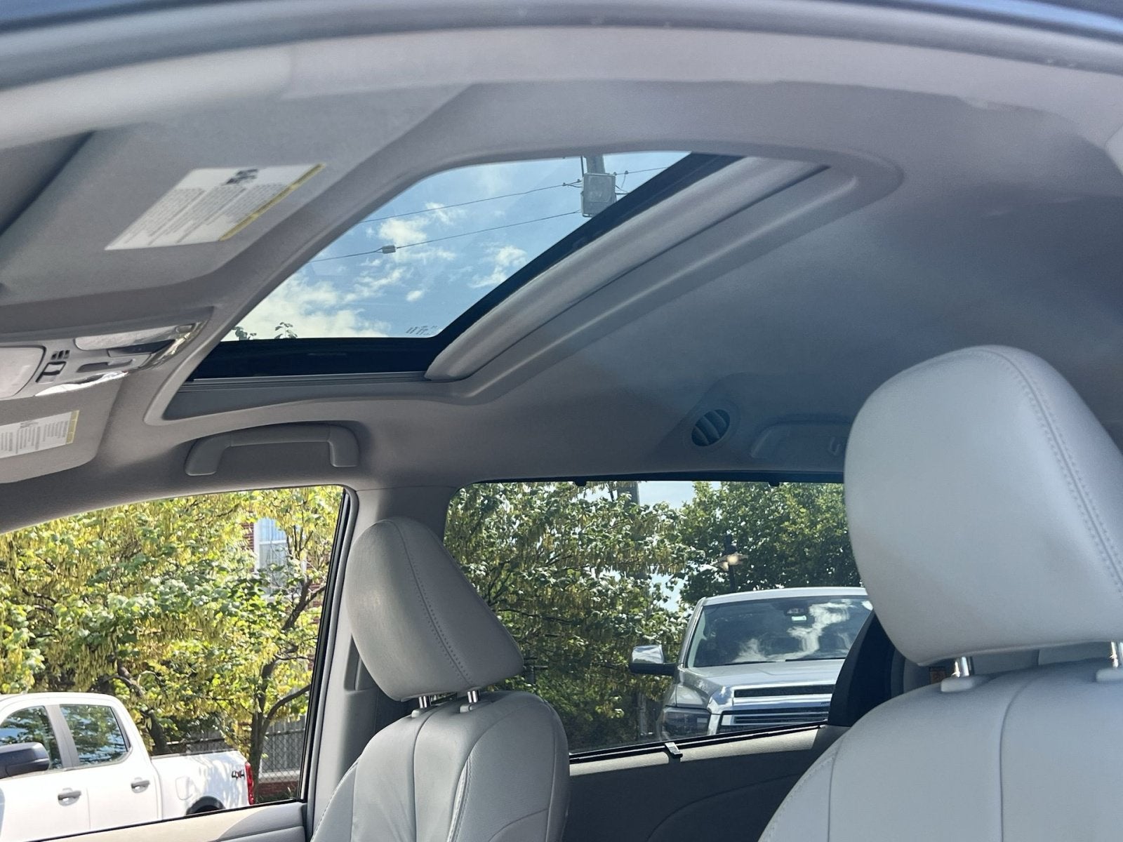 2011 Toyota Sienna XLE