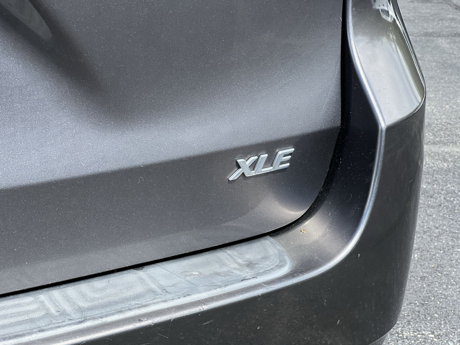 2011 Toyota Sienna XLE