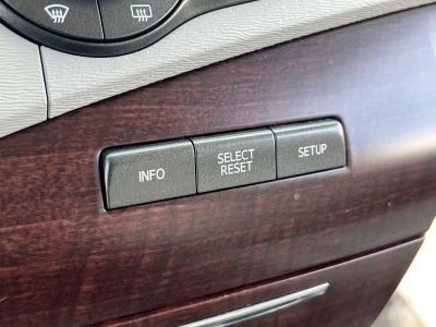 2011 Toyota Sienna XLE