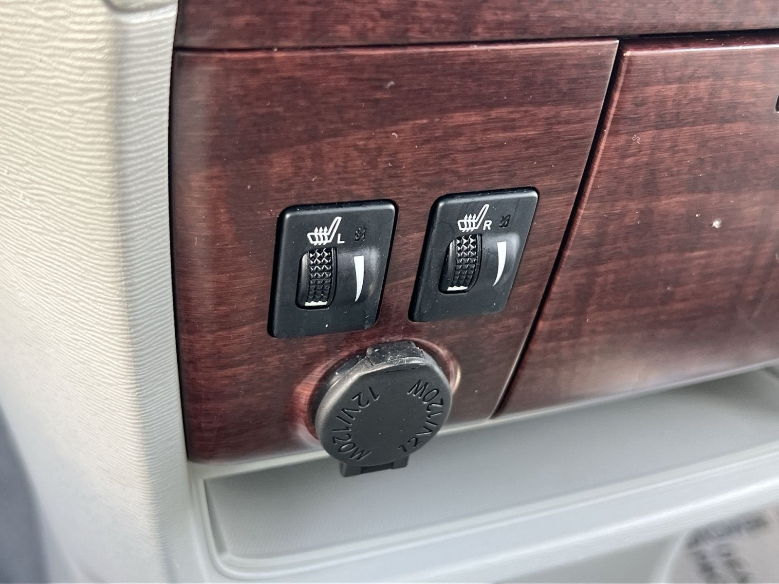 2011 Toyota Sienna XLE