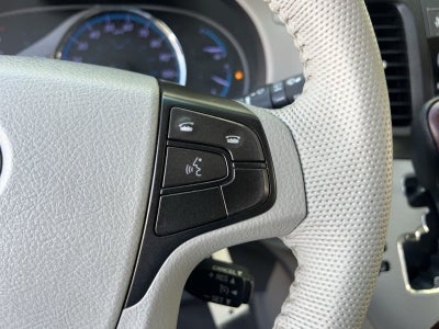 2011 Toyota Sienna XLE
