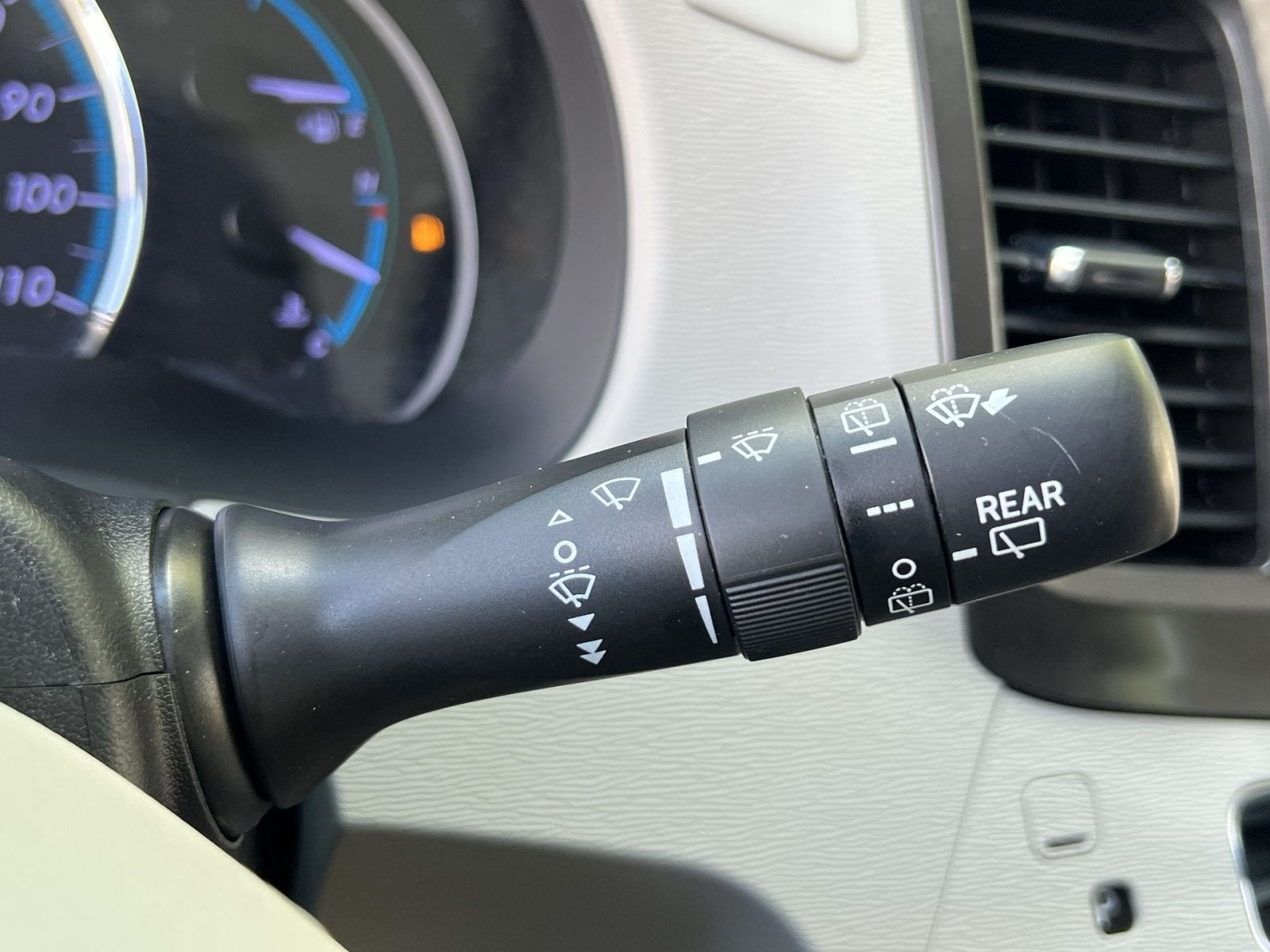 2011 Toyota Sienna XLE